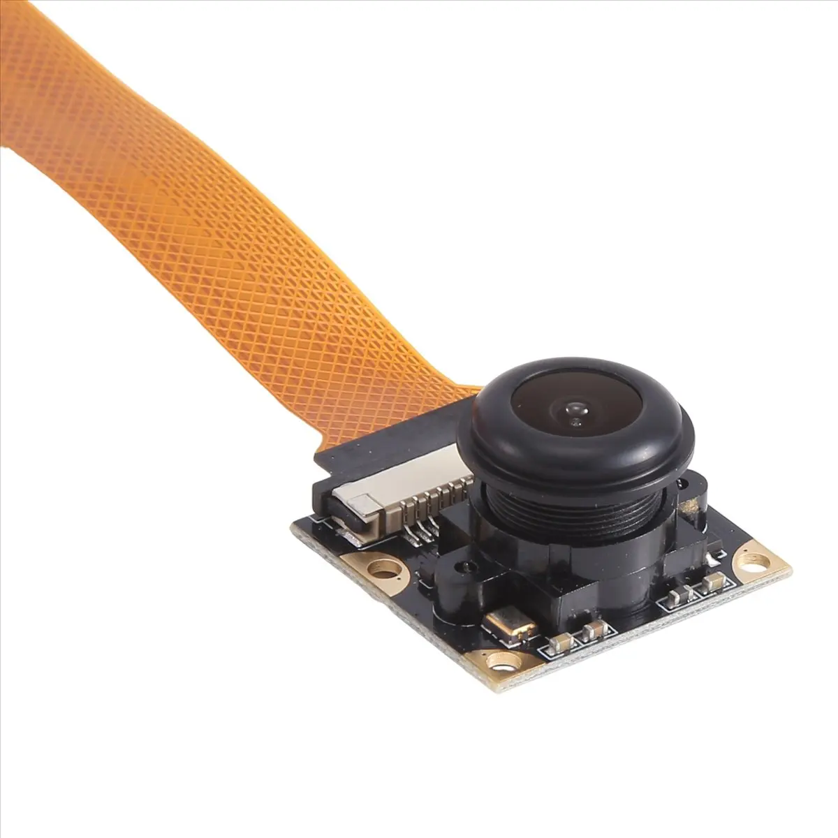 N05R For 5/Zero/2W/W Camera Day and Night Vision Adjustable Focus Module, OV5647 5MP 1080P 130° Viewing Angle