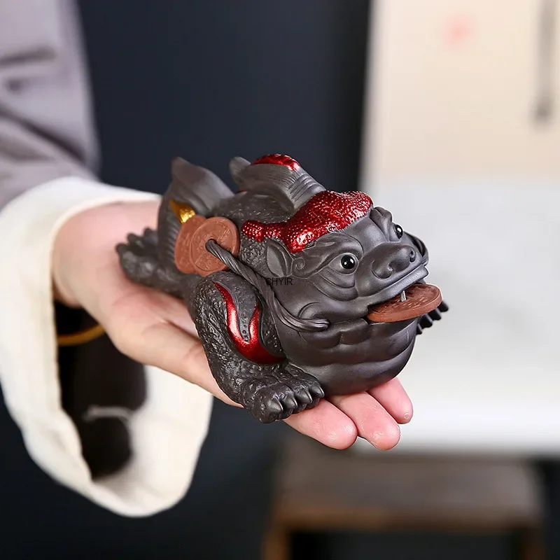 Da Zi Tao's Good Lu… - image