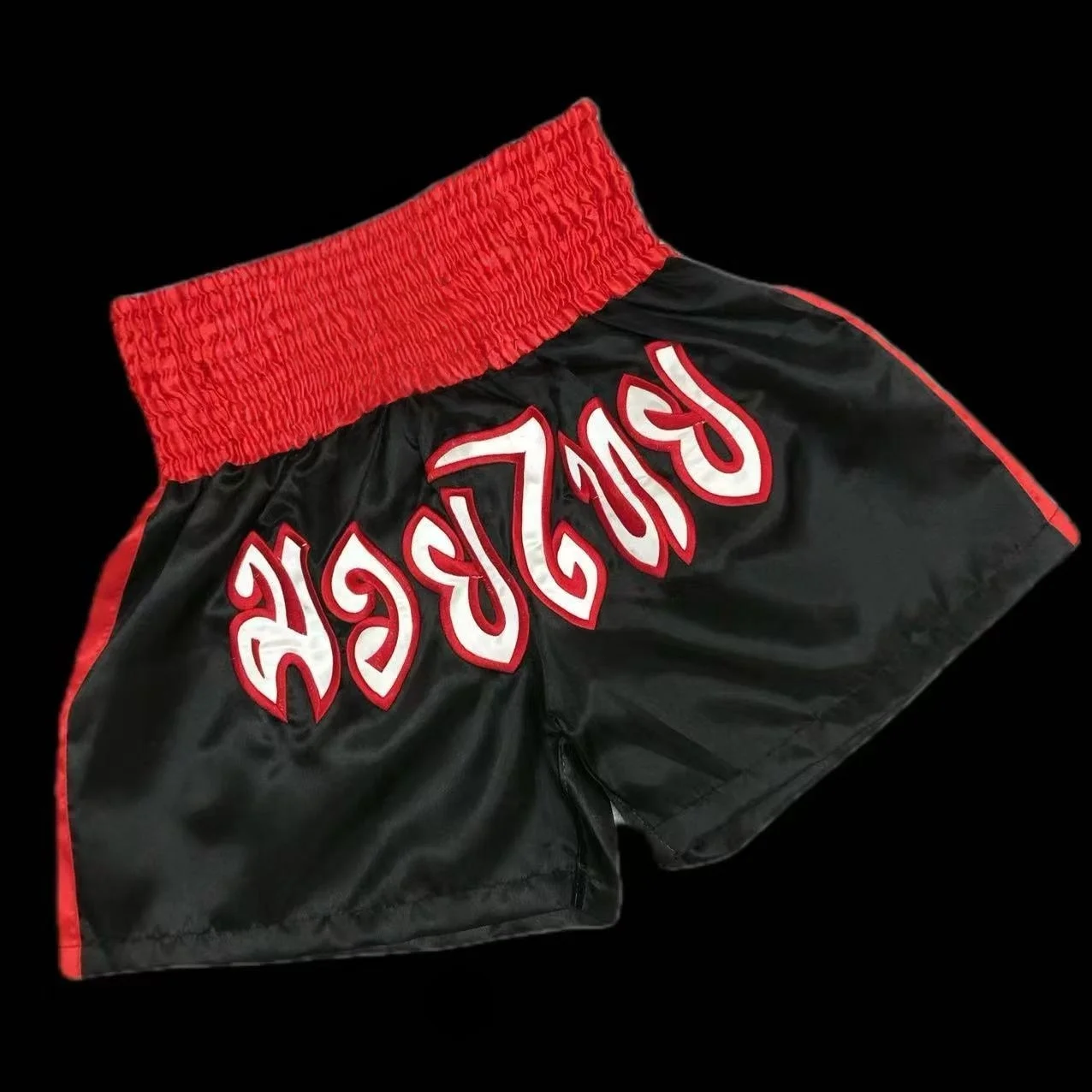Neue 3D-Gedruckte Atmungsaktive Erwachsenen-Mode-Sanda-Boxershorts – Detail 8