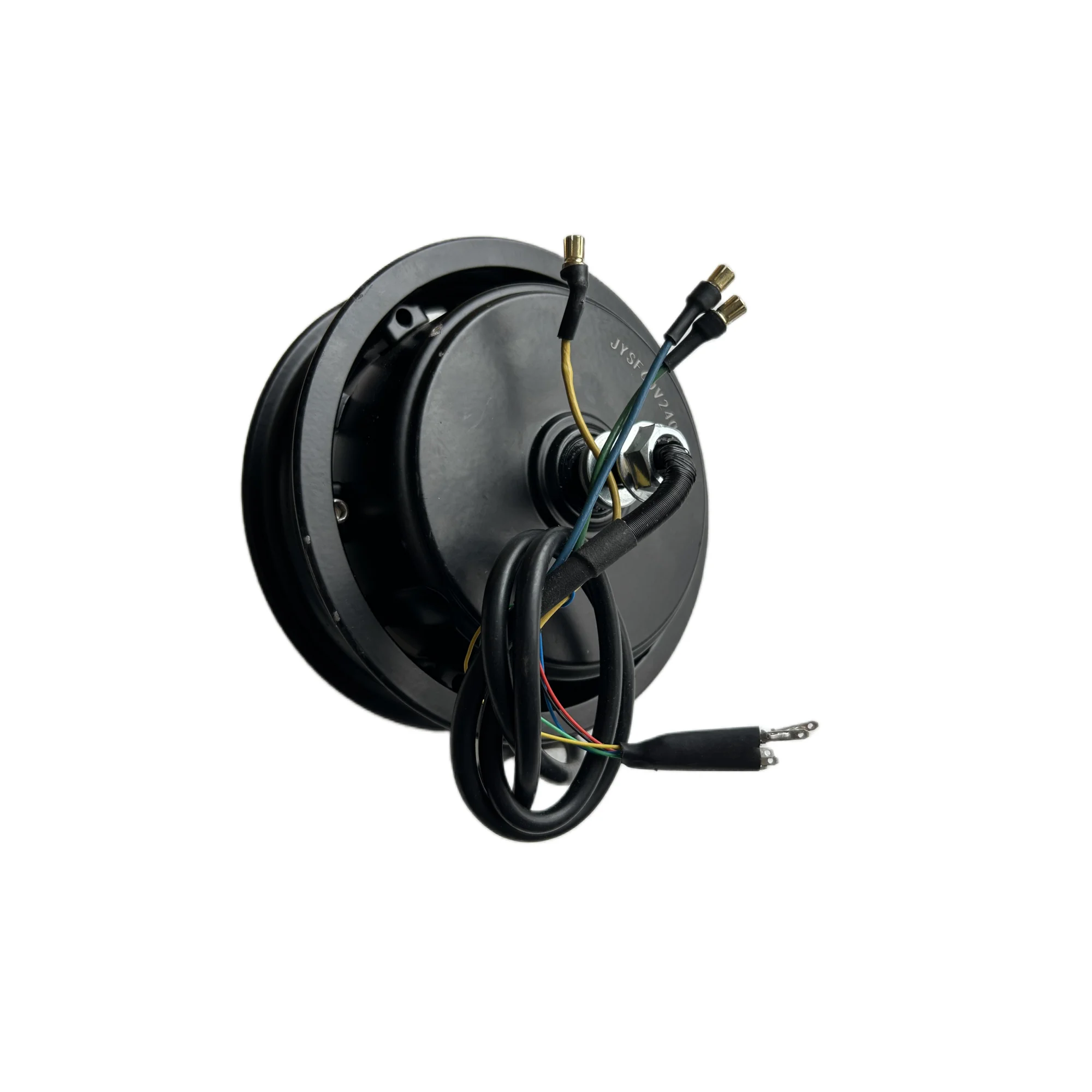Original Front & Rear Wheel Motor Parts for Joyor S5 S8 S10 S series Electric Scooter 60V 48V Engine Spare Parts