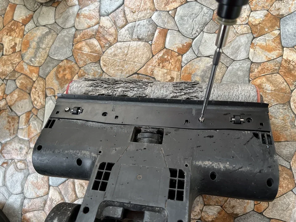 FOR Dreame Floor scrubber H11/H12pro/H20/H30/H40/M13 Squeegee Blade/Rubber for Floor Scrubber