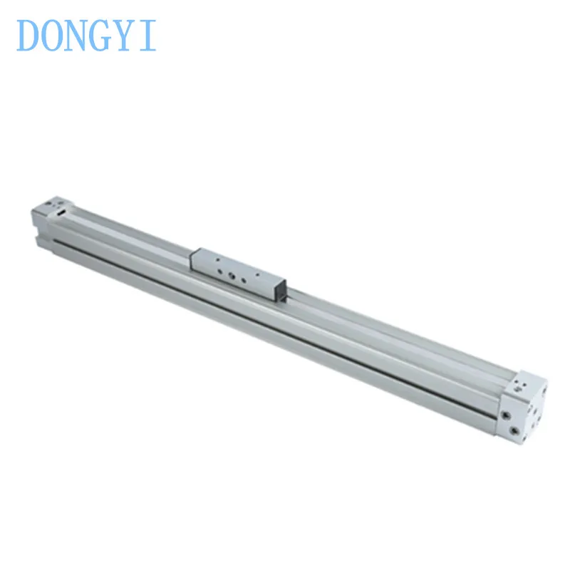 Linear Drives DGC-K DGC-K-18 DGC-K-18-100-PPV-A-GK DGC-K-18-150-PPV-A-GK DGC-K-18-200-PPV-A-GK DGC-K-18-300/400/450/500-PPV-A-GK