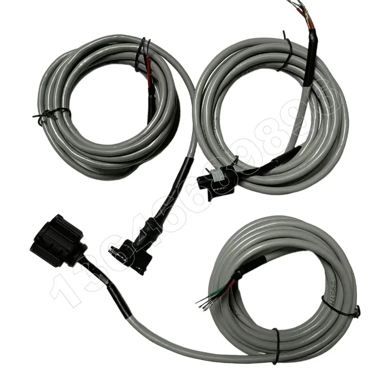 Data cable 1621395100 Applicable sensor harness 1614879100 1622066310（1pcs）