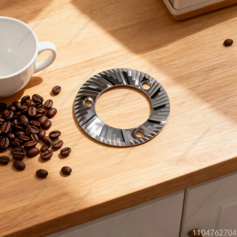 For SSP Coffee Grinder Burr 64 - Coffee Grinder Burr Flat 评论和价格