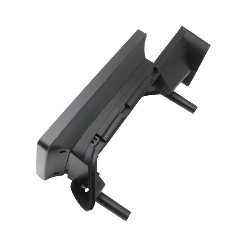 

9-дюймовая автомобильная рама для Mercedes-Benz C-Class W204 C204 S204 2011-2015 гг. | Комплект отделки установки стереоприладовой панели Android