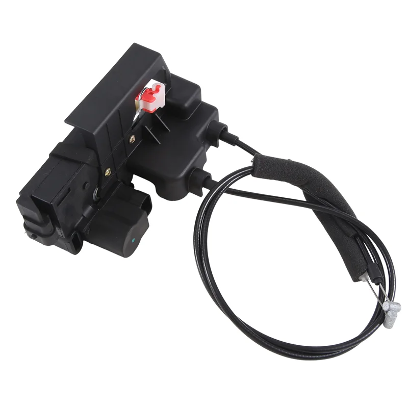

Back Left Automobile Door Lock Actuator For Ssangyong Korando C Actyon 7131034002 Replacement Accessories-A61E