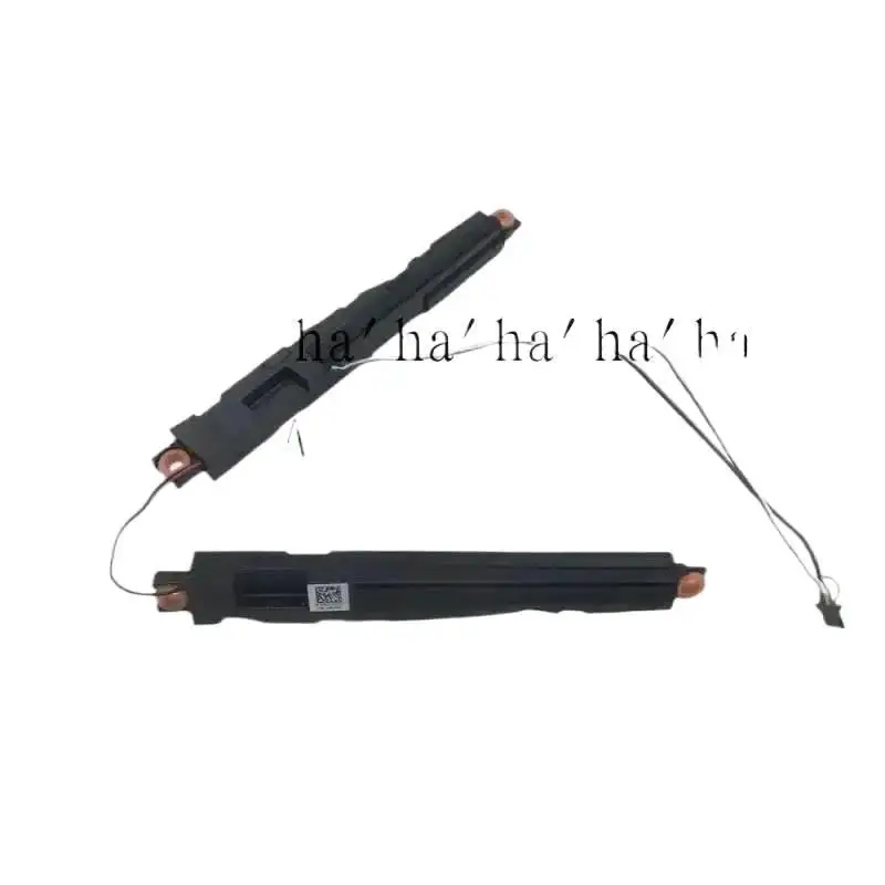 € New Laptop Speaker Set - R L Left Right for 15 R3 R4 15 r4 ALW15E R3 R4 PK23000U900 HC1VC 0HC1VC