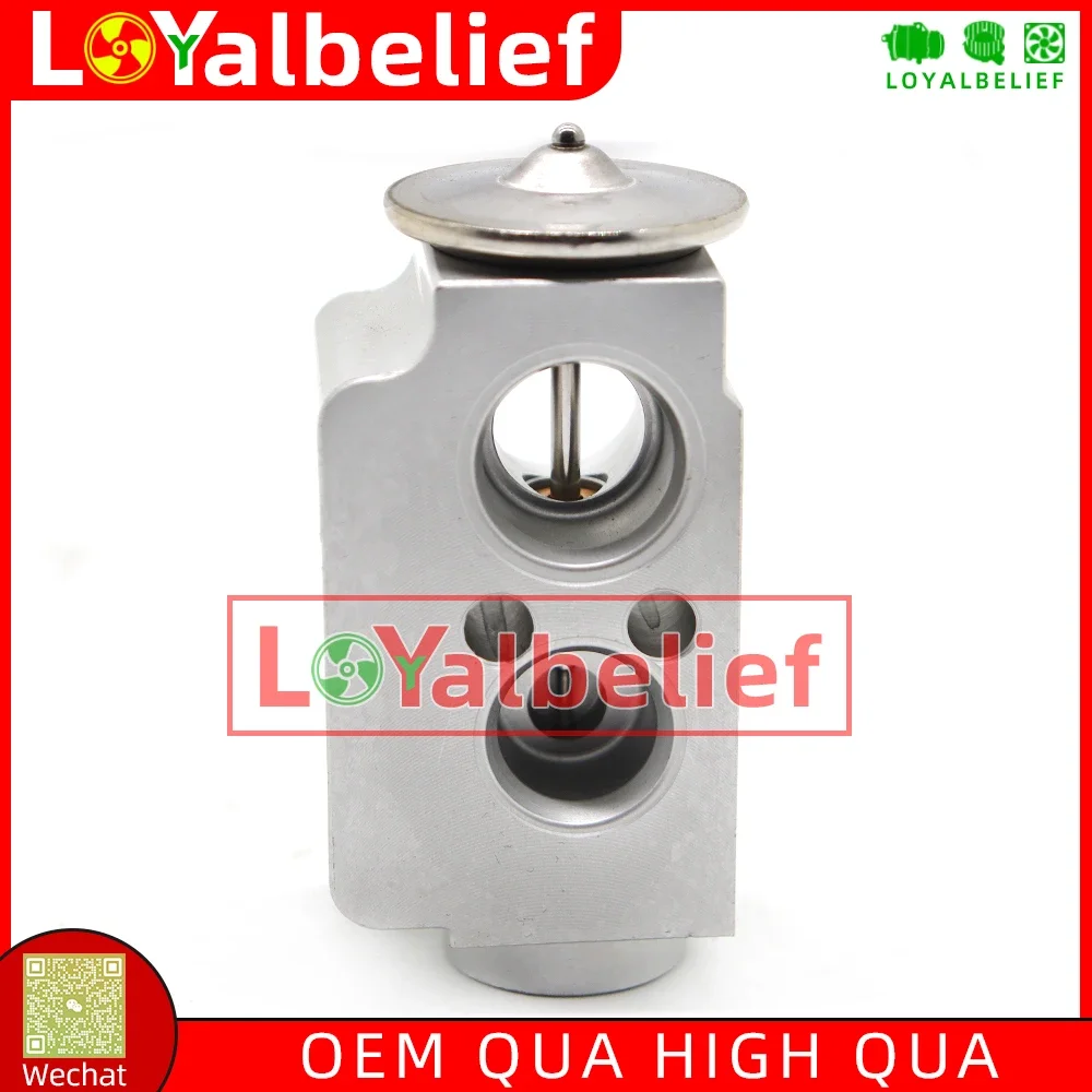 

New AC Block Expansion Valve For BMW E81 E82 E87 E88 E90 E92 E93 64006981484 64116934406 64119182512 64119226078 64116823978