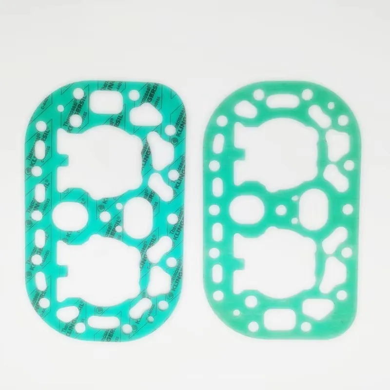 4SLW-1500 D4SL-1500 4SHH-2500 D4SH-2500 مجموعة حشية لضاغط التبريد كوبلاند