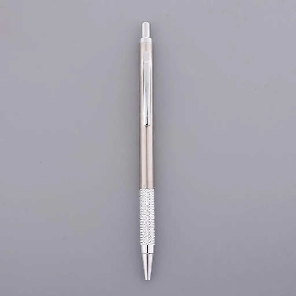 

Retractable Tungsten Carbide Scribe and Etching Pen Engraver Scriber Tools for