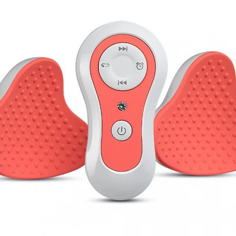 الشركة المصنعة بالجملة جهاز تدليك الصدر الكهربائي الكنز التجميل المنزلي #4