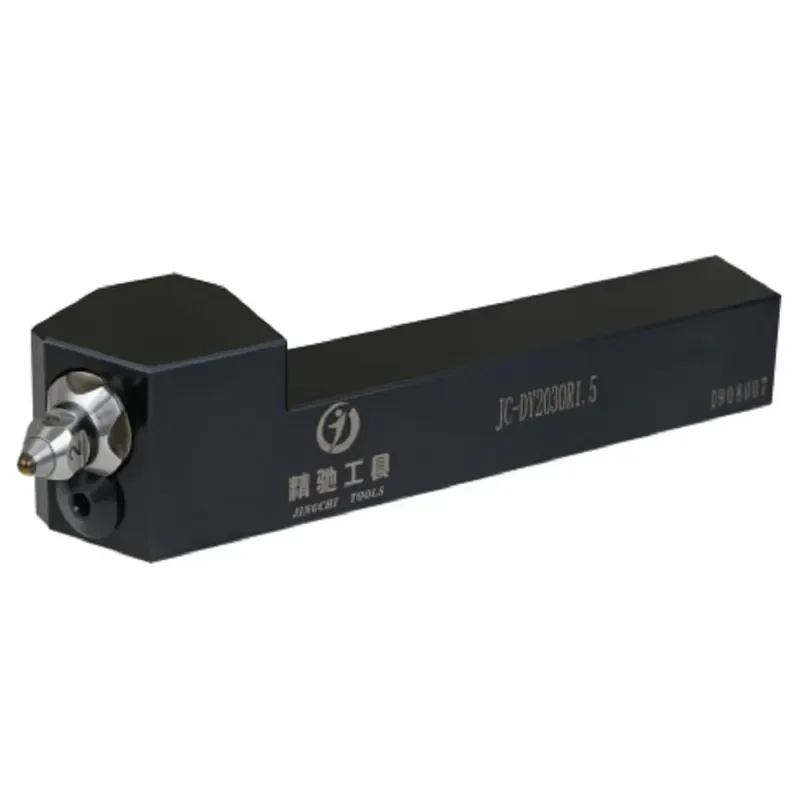 

45 Angle JC-DY1645R1.5 Model Outer Diamond Roller Burnishing Tool