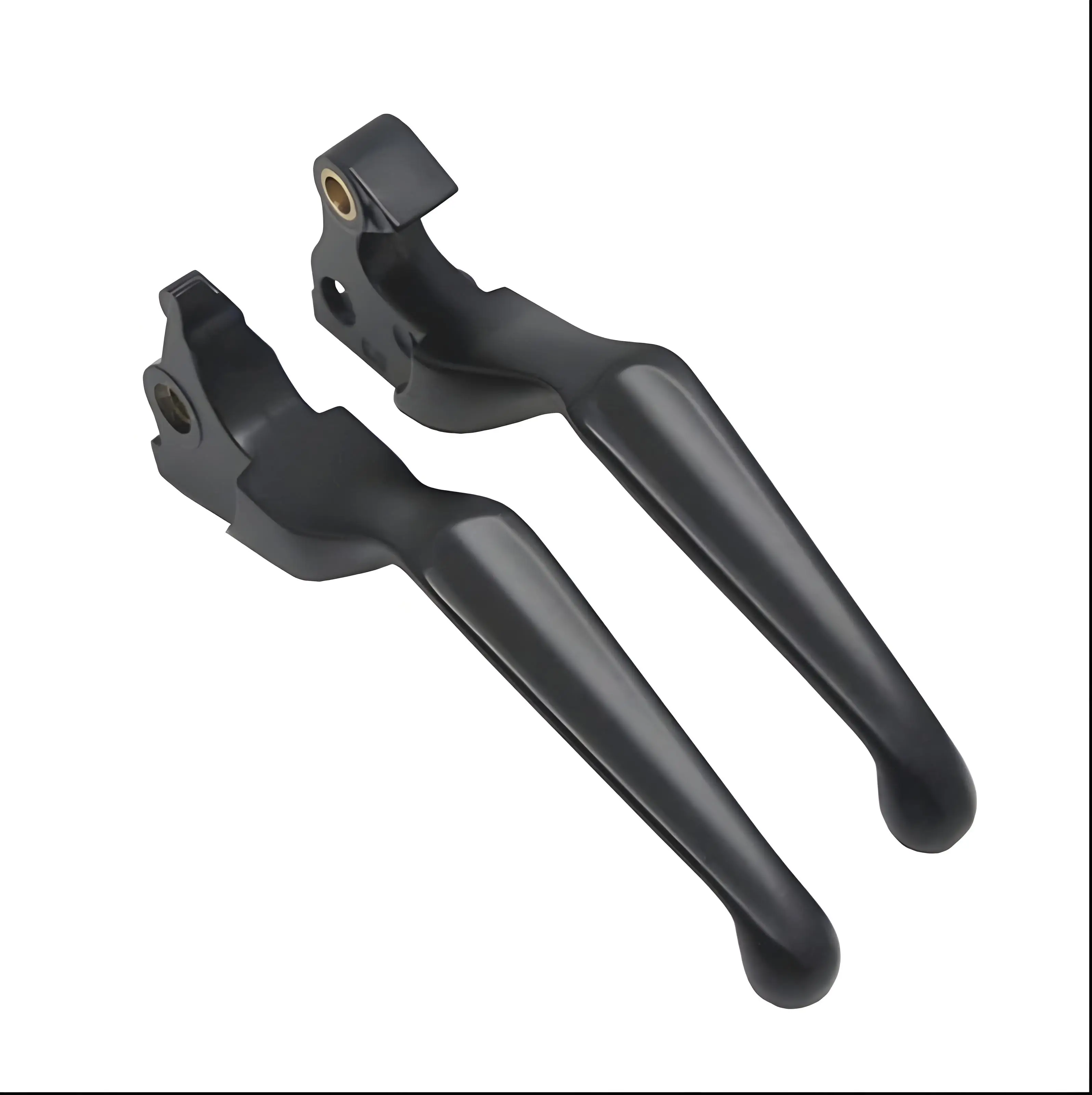 accesorios moto For Harley Sportster Iron XL883 XL1200 X48 2004-2023 manijas para moto clutch y freno