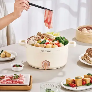 10 best sales Dampfgarer - №9