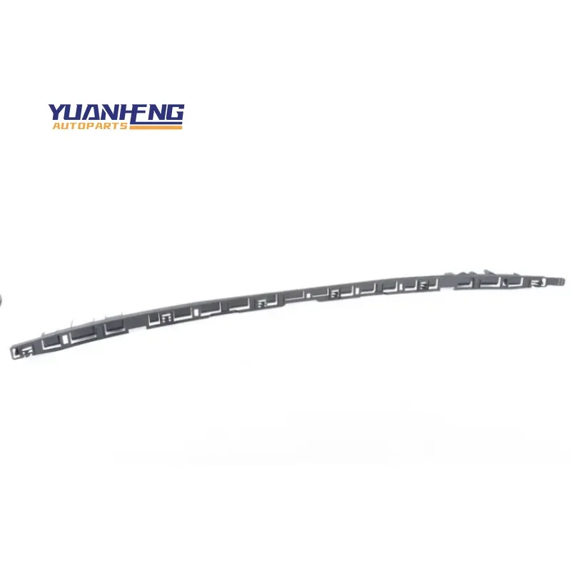

51118067656 Front bumper support bracket for BMW 5 Series G30 G31 2017-2020