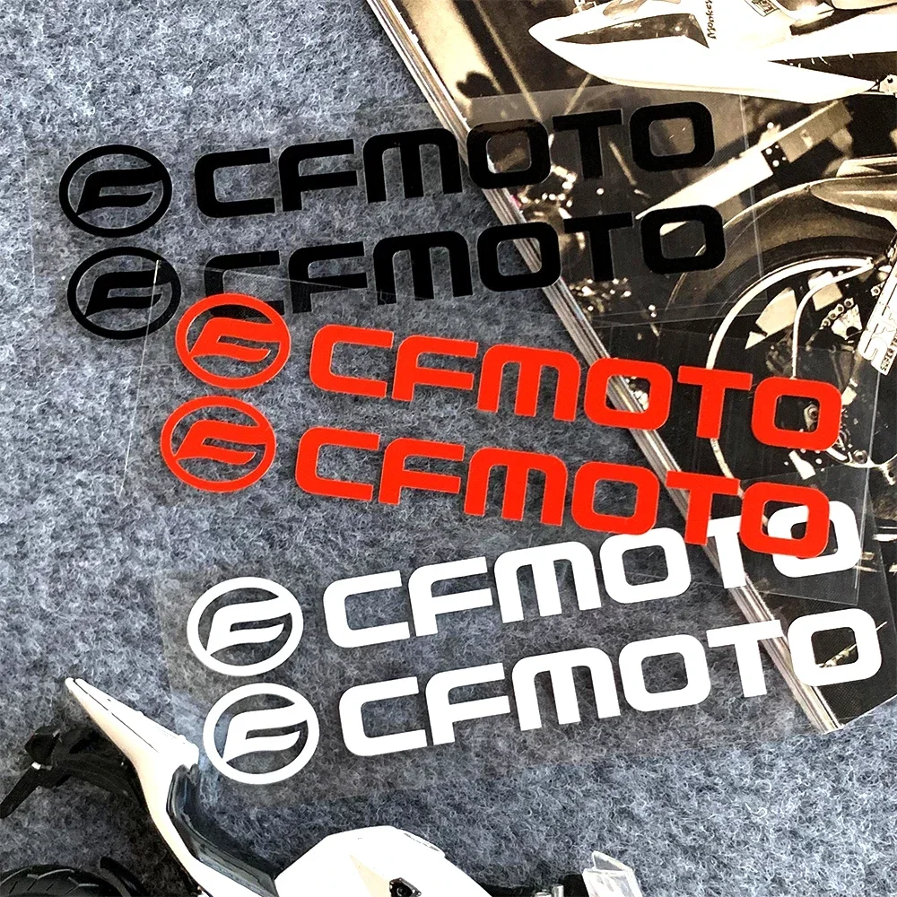 

Z/TF.For CFMOTO 800mt Accessories CF Moto Zforce 600 800 950 1000 Motorcycle Refit Sticker Motorbike Car Decorative Reflective D