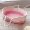 pink white