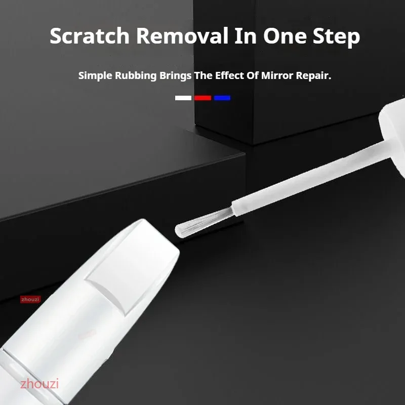 For Toyota Corolla Refinish Paint Touch Up Pen Kit Car paint scratch repair scratch remover Paint repair set Auto Accessories