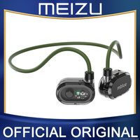 MEIZU mblue H02 Outdoor Sports Open Earphones Wireless Bluetooth 5.3 Ear Hook Headphones Stereo HD Mic Call Earbuds Long Standby