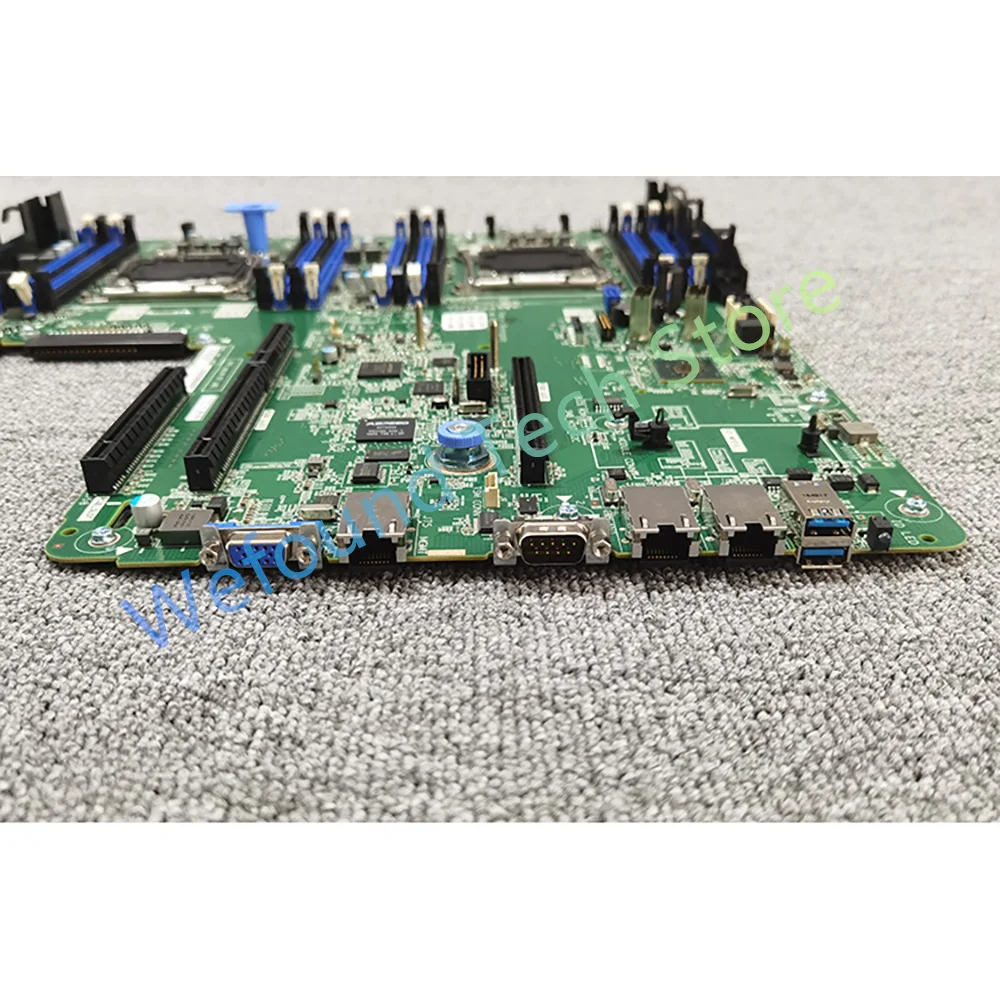

RD350 RD450 Server Motherboard 00HV173 00HV371 00FC473