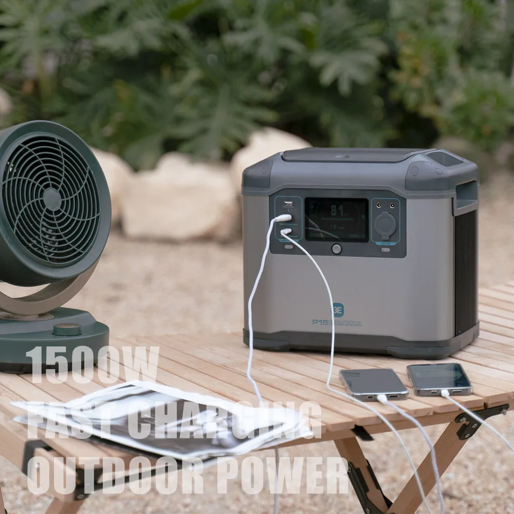 

Portable Solar Power Station, off grid, camping, festivals, outdoorLocal stock