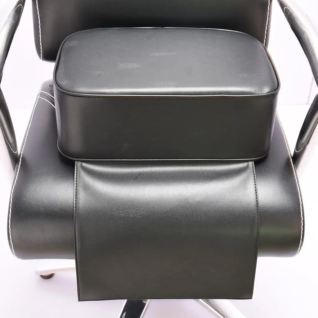 Barber Child Booster Seat Cushion - Beauty Salon Spa Equipment for Stylist Salon