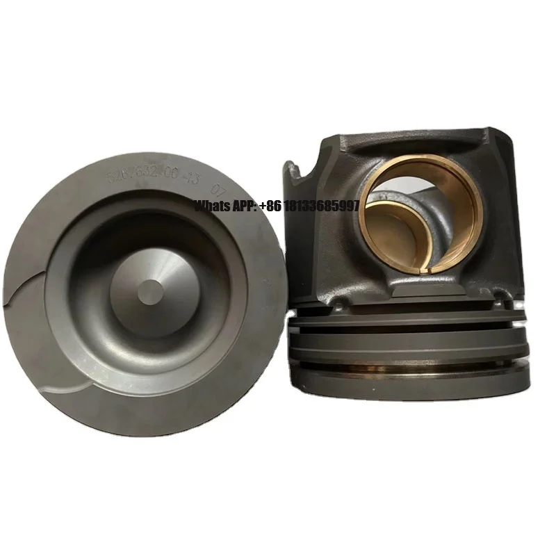 

SYMEICHE Engine parts piston 1004015-FD2300