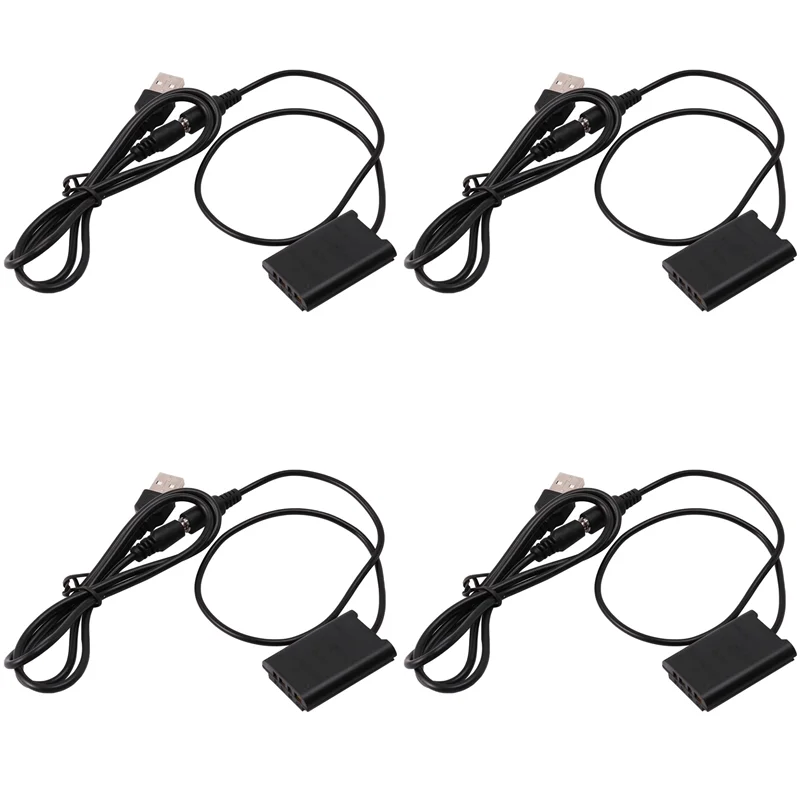 4X NP-BX1 batterie virtuelle DK-X1 pour Sony DSC-RX100 DSC RX1 RX1R RX100 Camera-A74Z