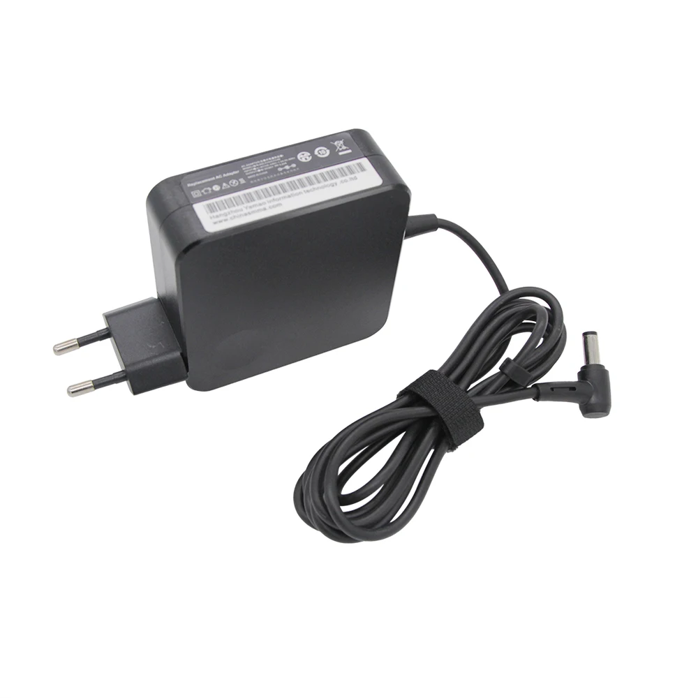 65W 20V 3.25A 5.5*2.5mm Laptop Charger For Lenovo G460 Y460 G470 Y470 G480 Y410P U130 U165 U350 U310 U410 U430 U450 U450P U460