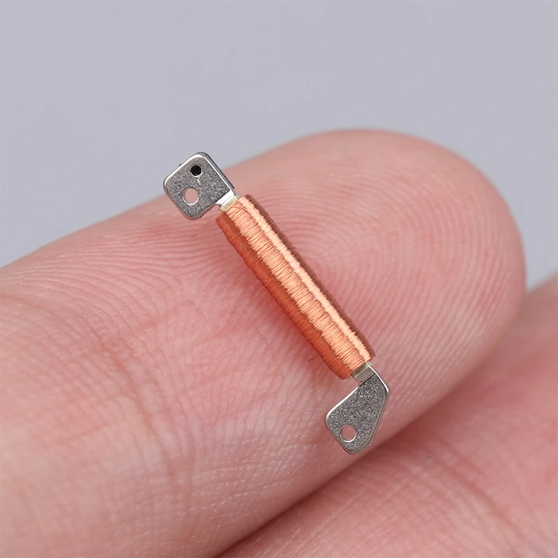 1/2Pcs Precision Replacement Coil Assembly for Ronda 705 715 Swiss-Made Quartz Watch Movements Repair Component
