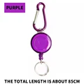 Purple single