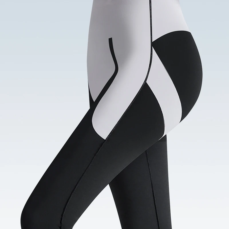 

4PCS Abdominal underwear for women with small bellies postpartum shaping and body shaping, thin nine-tenths pants