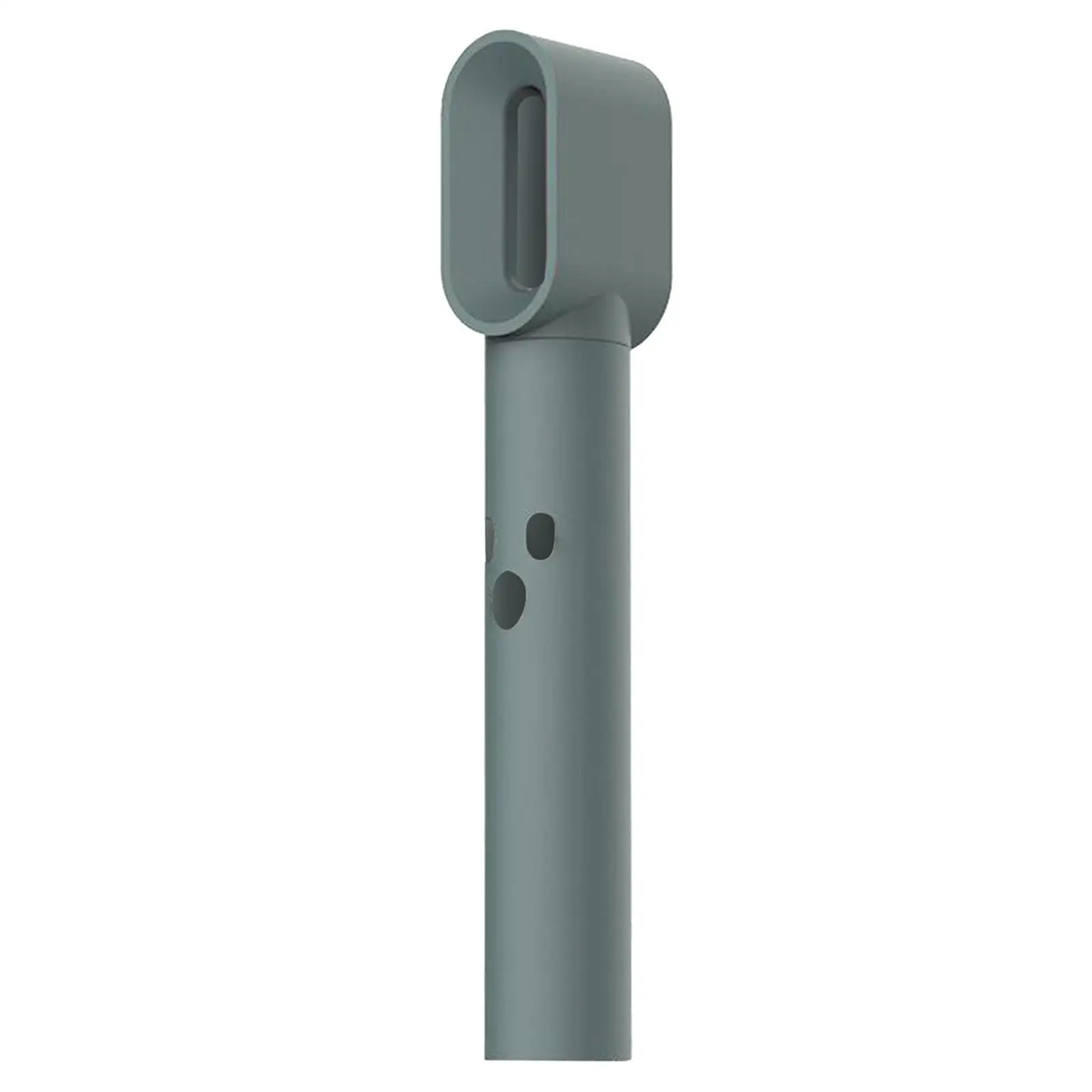 Hair Dryer Silicone Protective Case for , Waterproof Anti - Scratch, , Anti - Shock, Easy to Install