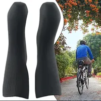 1 Pair Bicycle Shift Brake Lever Hoods Cover For-Shimano 105 ST-R7020/7025 Silica Gel Brake Levers Covers Road Bike Parts