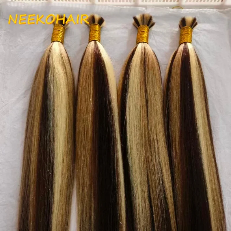 Honey Blonde P4/27/… - image