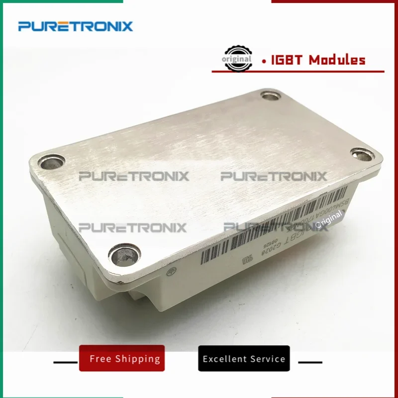 BSM400GA170DN2S BSM300GA170DN2S BSM200GA170DN2S BSM200GA120DN2_S7 BSM200GA120DN2-S7 BSM600GA170DN2 Mới Ban Đầu Mô Đun Nguồn