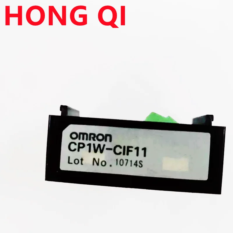 

1PCS New Original Communication module CP1W-C1F11/CP1W-CIF11 In Stock