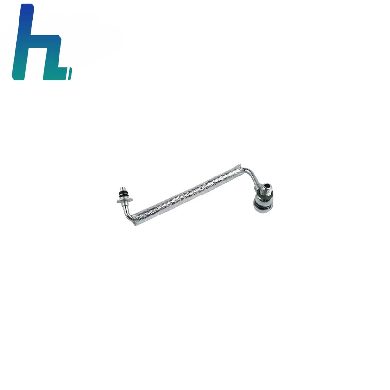 

55592600 Turbo Coolant Return Hose For Chevy Cruze Buick Encore GM 1.4L 2011-16 55565395