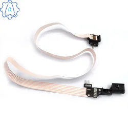 FFC Cable For Audi Q3 EOS Golf Jetta MK6 Passat Tiguan Touran Skoda Automatic Cruise Control Coil Yedi 5K0 953 569 H L AL E T AS