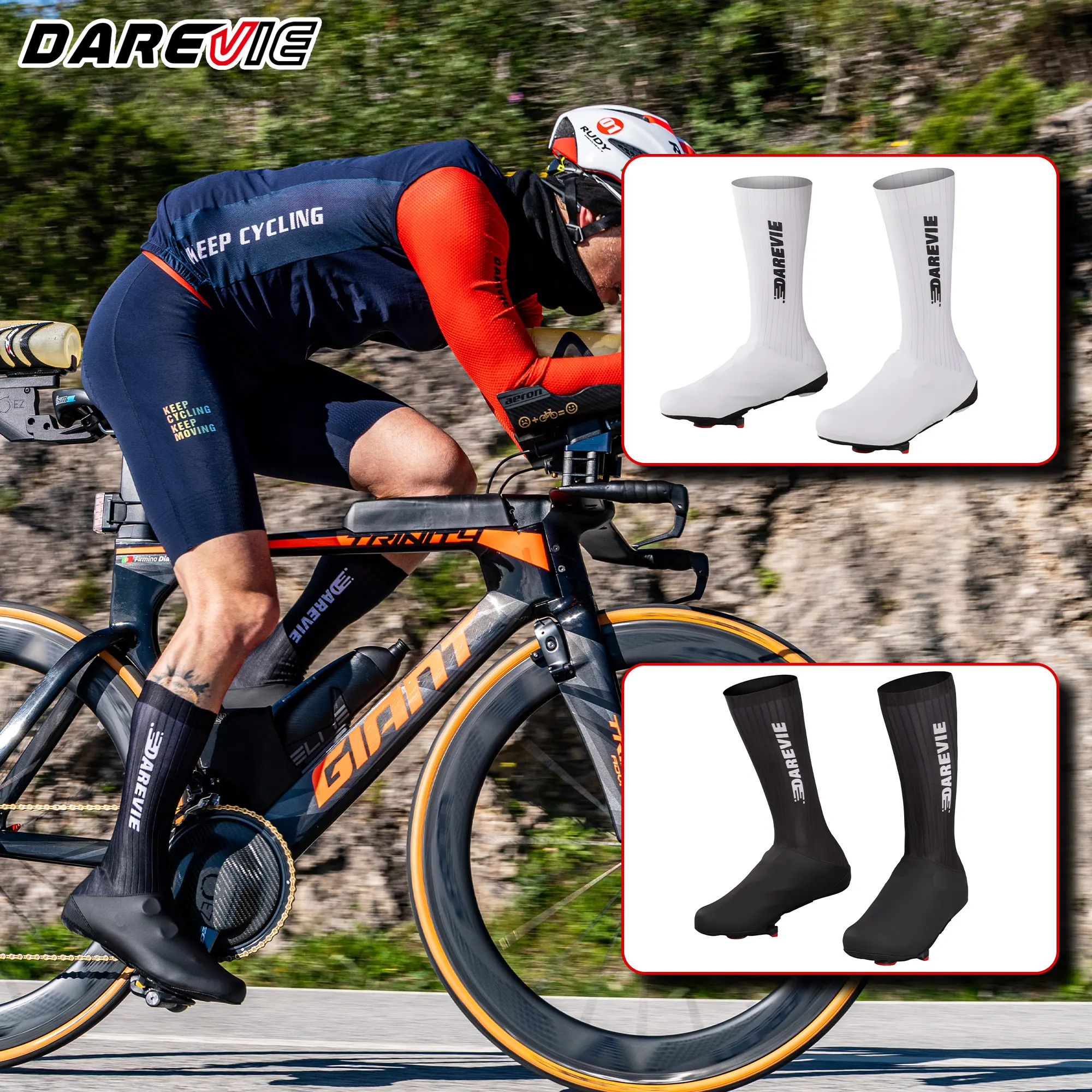#8 Best Shoe Covers to Buy In 2026