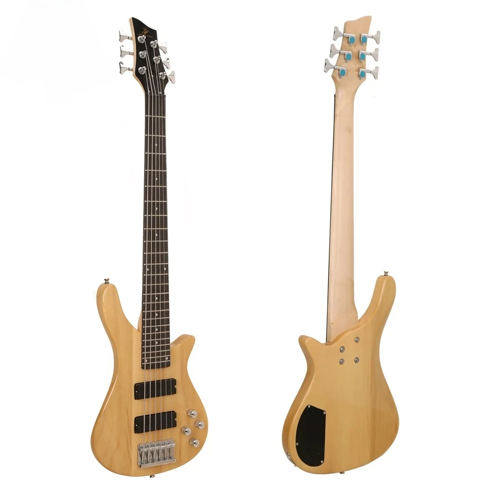 

Guitar China Factory 6 Strings Electric Guitar Accept Custom Logo And OEM Service