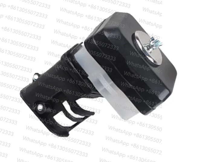 GX270 GX390 Air filter assy oil bath type for  GX240 173F 177F GX340 GX390 188F 190F engine water pump air cleaner complete