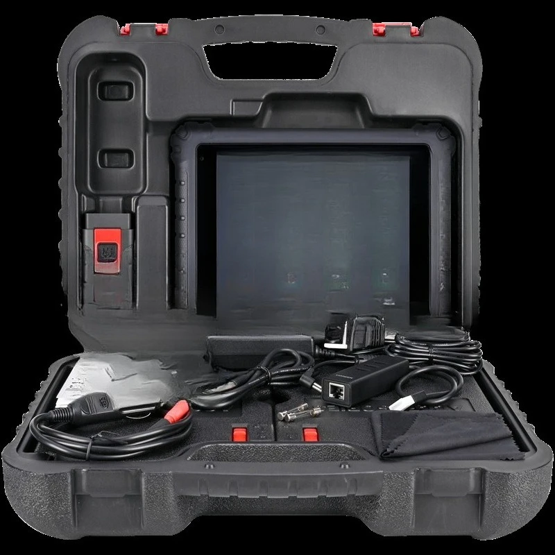 

MK906 PRO MK906PRO-TS Automotive Fault Diagnostic Instrument Multilingual