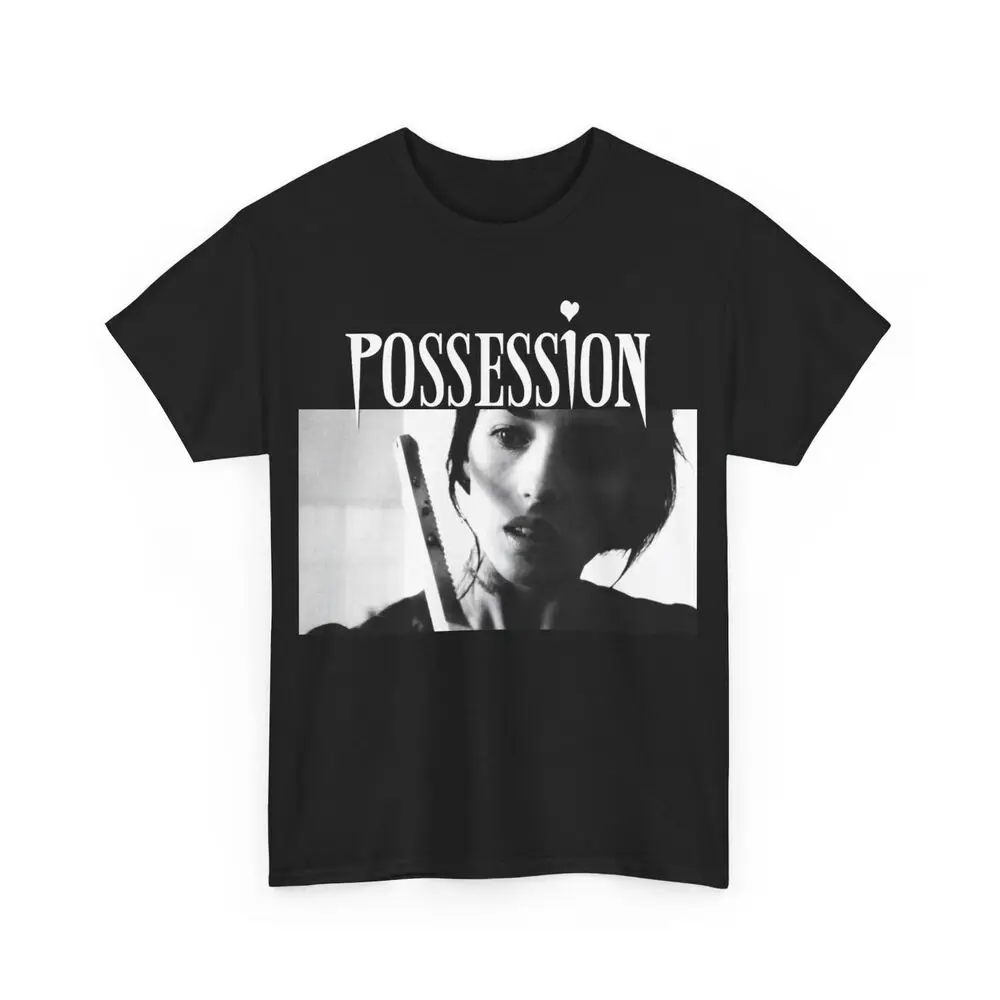 POSSESSION 1981 HORROR MOVIE Shirt