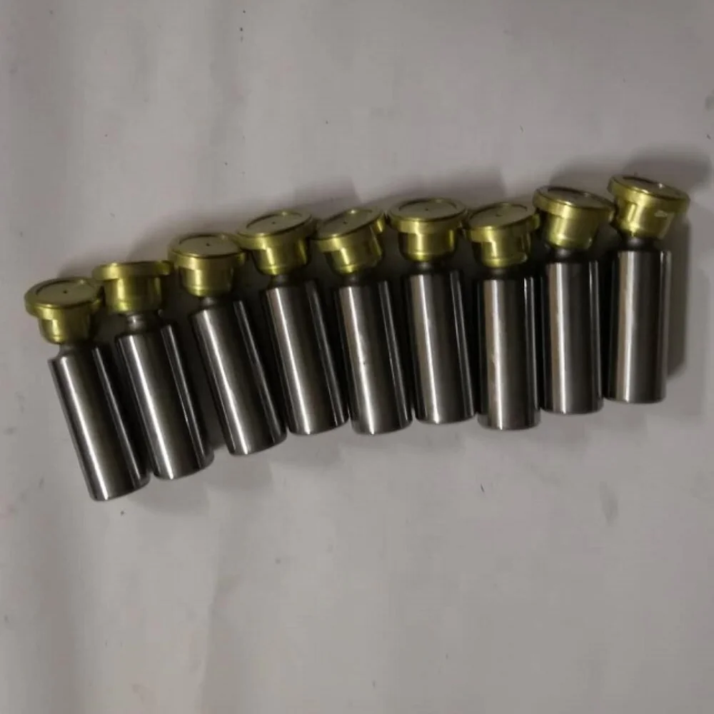 SG08, MFB150, MFB160, MFC160 PISTON SHOE 9 PCS SWING MOTOR SG08E