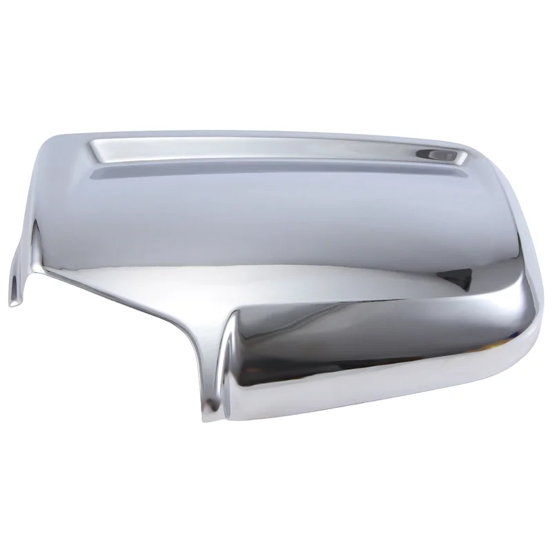 

Rearview Mirror Cover Side View Mirror Cover Chrome For VW Crafter For Mercedes Sprinter 2006 - 2017