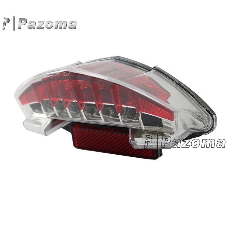 Car LED Tail Lights Tail Lights