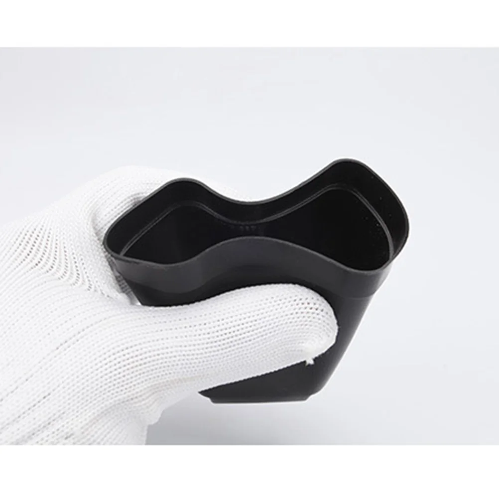 

50Pcs Mini Plastic Vase Succulent Plants Vase Creative Home Office Decor Modern Design Flower Pots Mini Flower Pot