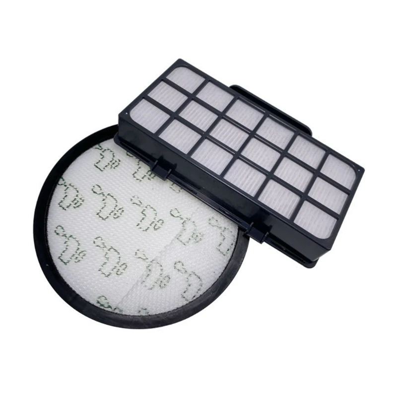 Аксессуары для пылесосов, вакуумный фильтр для роботов, материал ABS для RO7611/RO7634, дропшиппинг