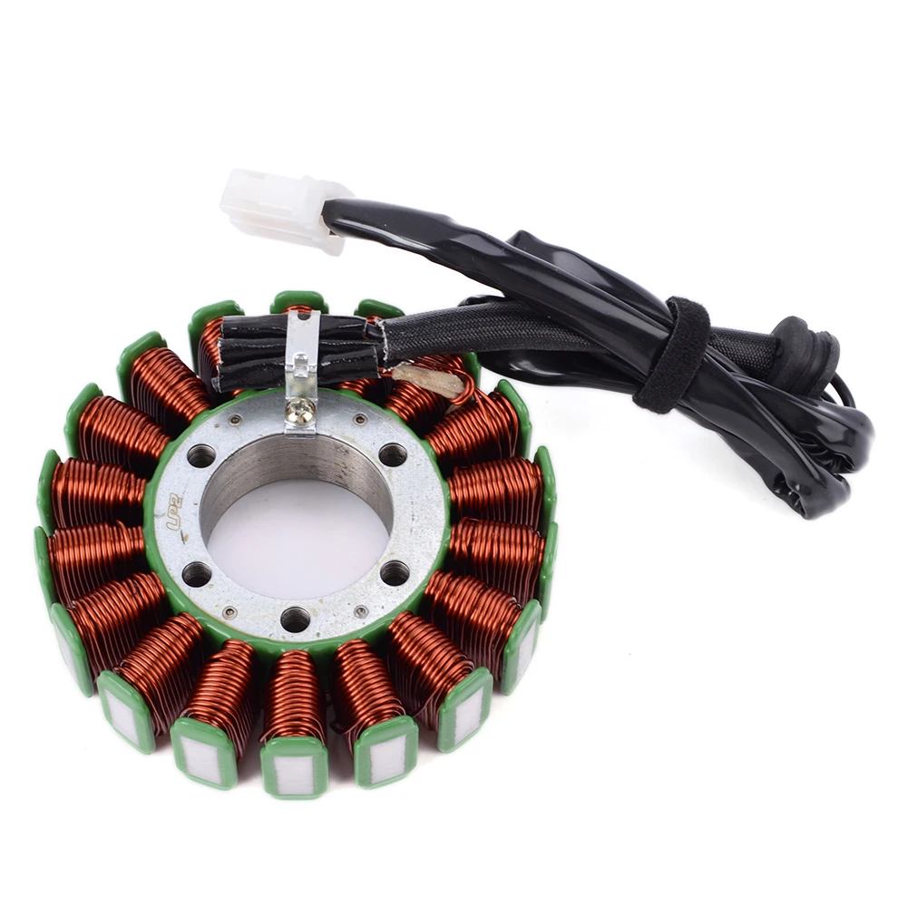 

Stator Coil For Triumph Daytona 955i Tiger 955i 2002 - 2006 / Speed Triple 1050 / Sprint RS 1050 / Sprint ST 1050 2005 - 2013